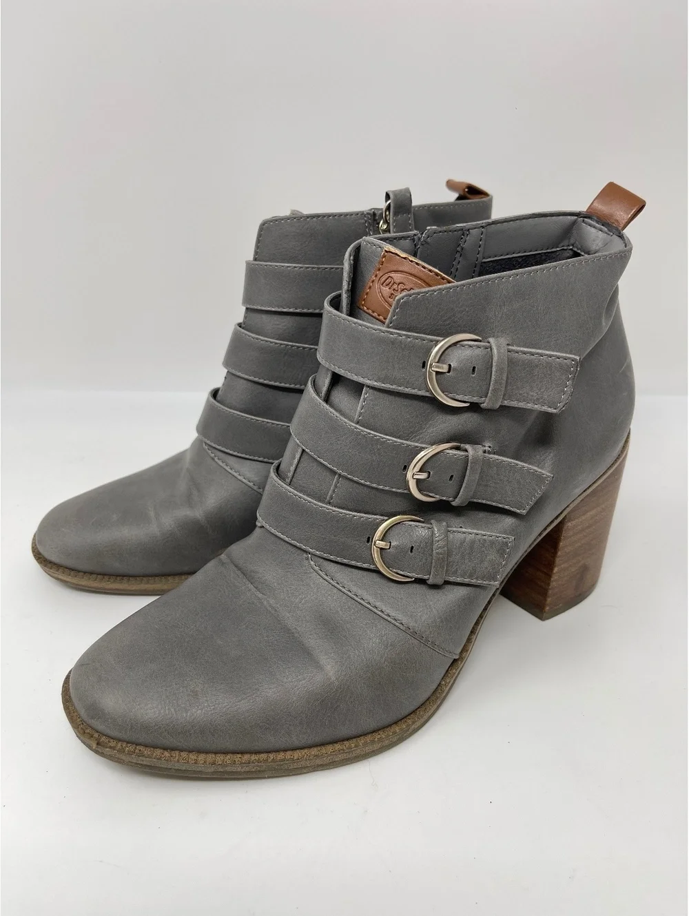 Dr. Scholls brand dr